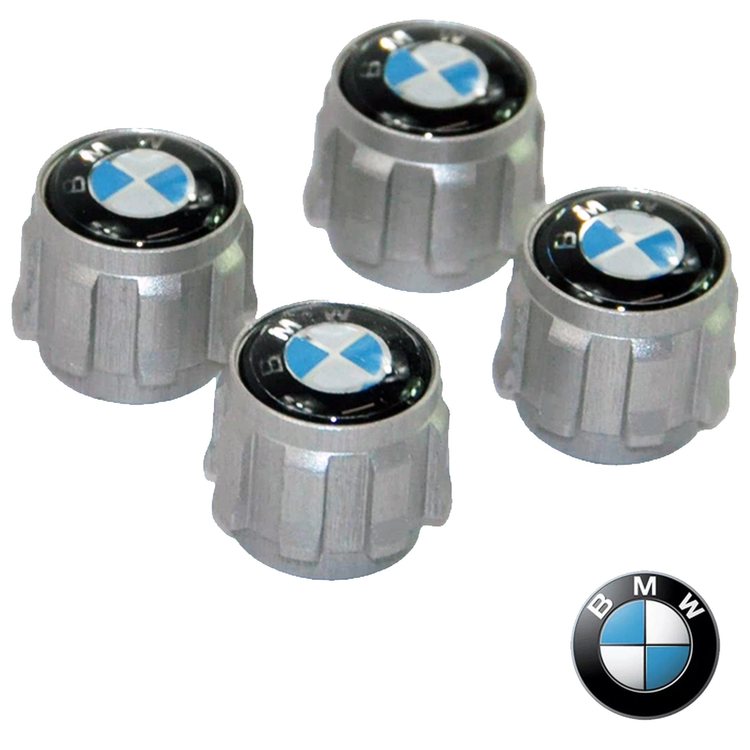 Genuine Bmw 4x Wheel Tyre Air Valve Caps For X1-x7 F20 F87 F45 F30 Z4 G14 36122447401 - Image 6