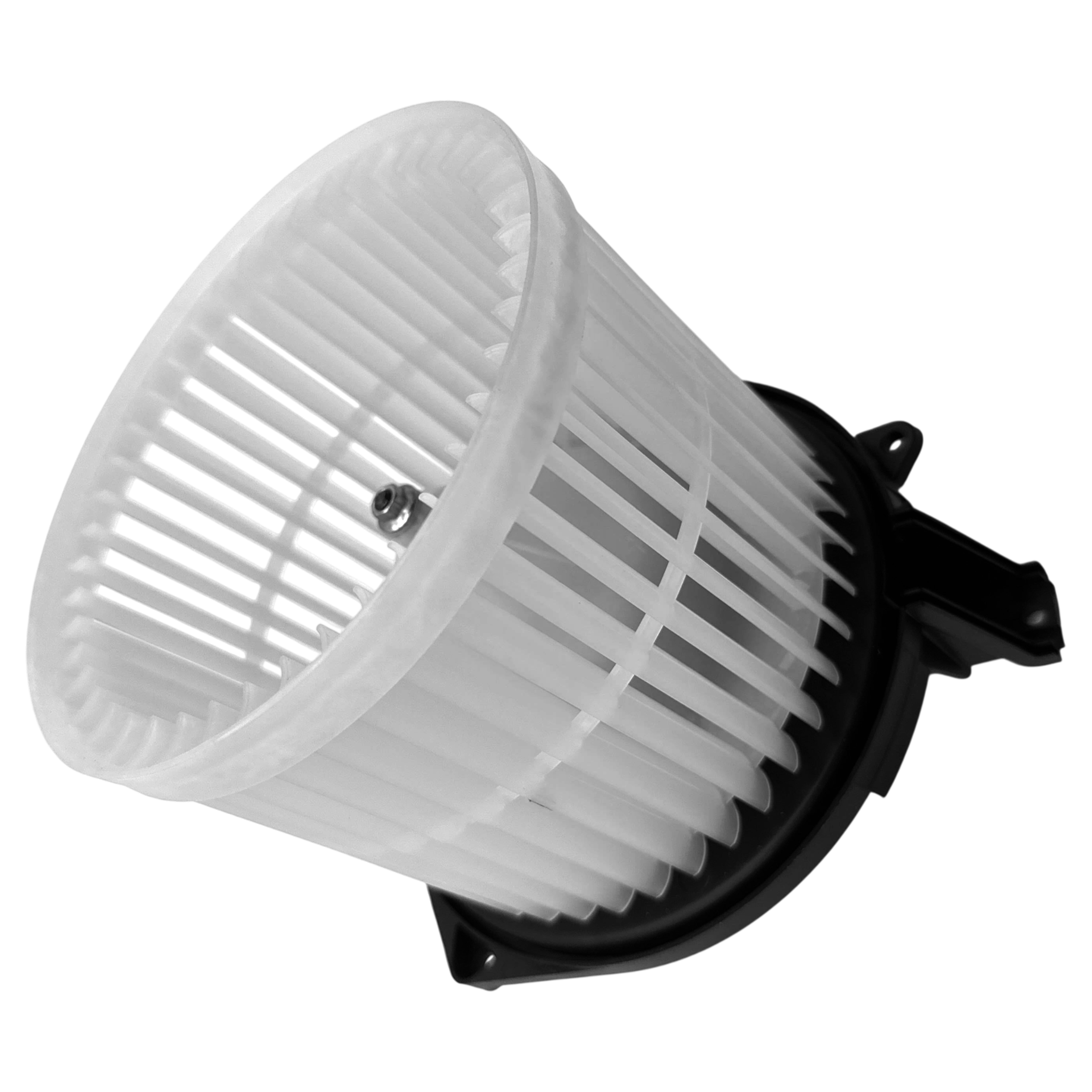 D2P Heater Blower Motor Fan Replacement | Compatible With 05-08 Honda Civic 8 1.4, 1.8, 2.2 | 79310SMGG41 - Image 2