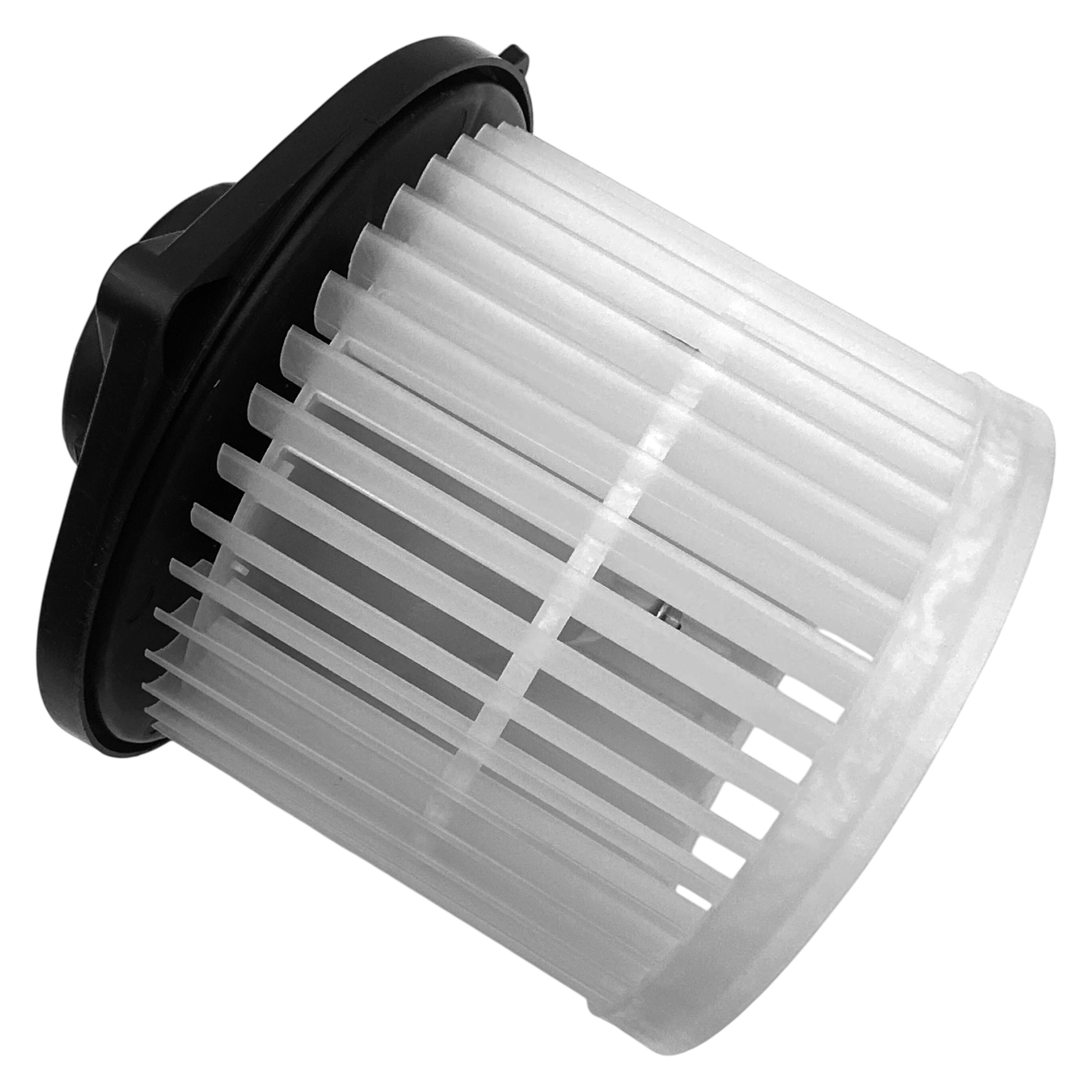 D2P Heater Blower Motor Fan Replacement | Compatible With 05-08 Honda Civic 8 1.4, 1.8, 2.2 | 79310SMGG41 - Image 4