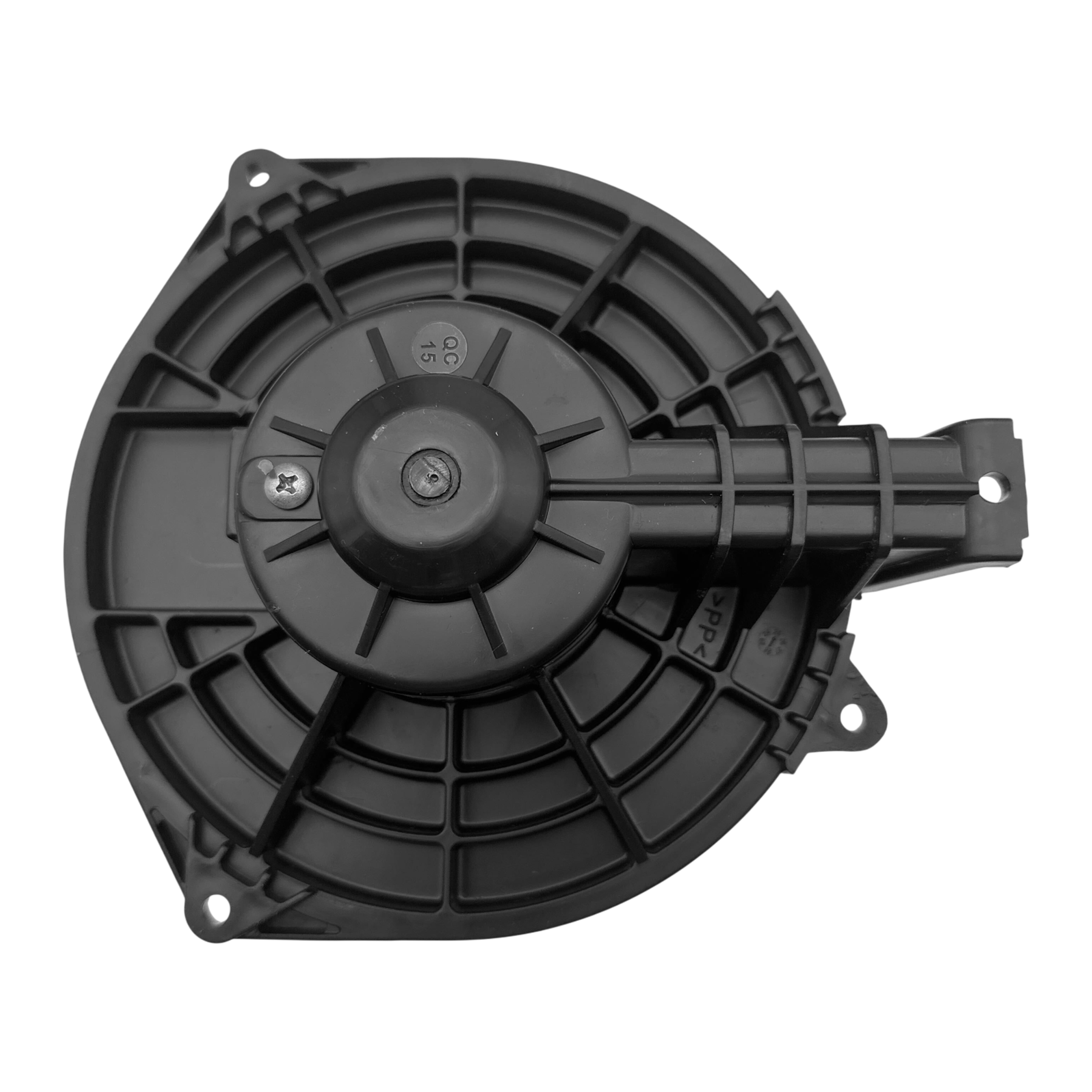 D2P Heater Blower Motor Fan Replacement | Compatible With 05-08 Honda Civic 8 1.4, 1.8, 2.2 | 79310SMGG41 - Image 5
