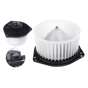 D2P Heater Blower Motor Fan Replacement | Compatible With 17-22 Isuzu D-max II TFR, TFS 1.9, 12-18 D-max II TFR, TFS 2.5 | 8981394270