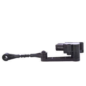 D2P Front Suspension Height Level Sensor Replacement | Compatible With 04-09 Land Rover Discovery III L319 2.7, 4.0, 4.4, 5.0 | LR023646