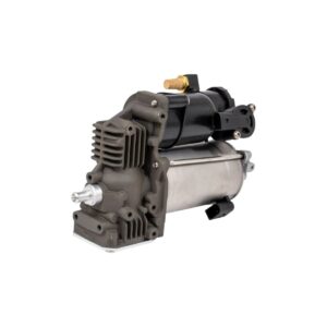 D2P Air Suspension Compressor Pump Compatible With 13-24 Land Rover Range Rover IV L405 | LR083993