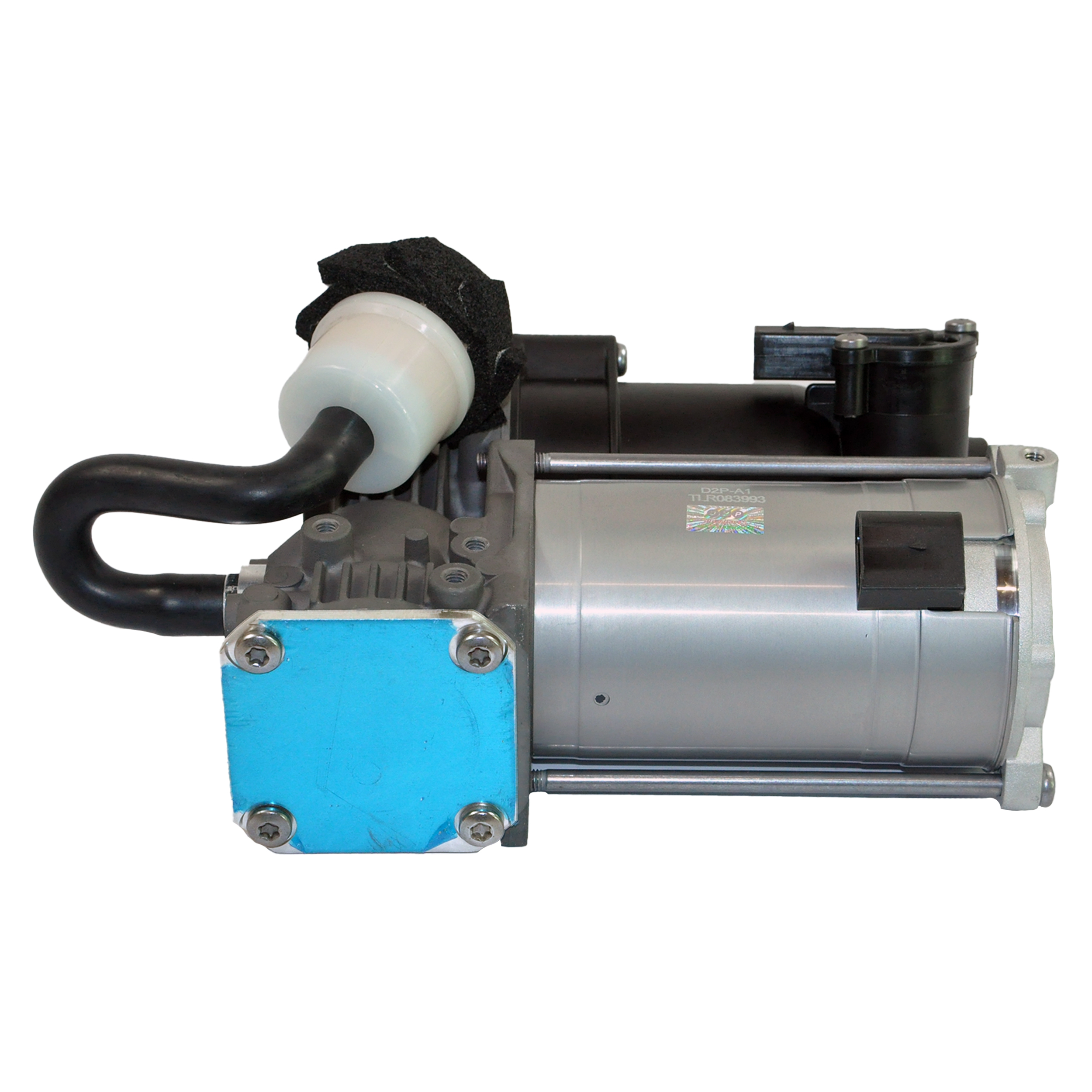 D2P Air Suspension Compressor Pump Compatible With 13-24 Land Rover Range Rover IV L405 | LR083993 - Image 5