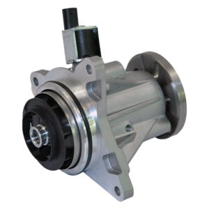 Water Pump Assembly for Jaguar: F-Pace, XF, XJ, Land Rover: Discovery, Range Rover, Range Rover Sport, Range Rover Velar