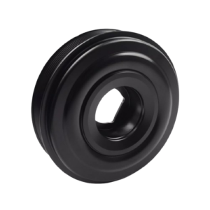 D2P Crankshaft Pulley Compatible With 21-24 Nissan Interstar X62B DCI 130, 145, 11-16 NV400 DCI 100, 110, 125, 135, 145 | 8200805671