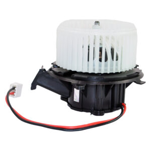 D2P Heater Blower Motor Fan Replacement | Compatible With 09-15 Opel / Vauxhall Astra J P10 1.3, 14-15 Vauxhall Astra J Estate Van P10 1.6, 11-18 Vauxhall Astra J Gtc 1.4 | 13276234