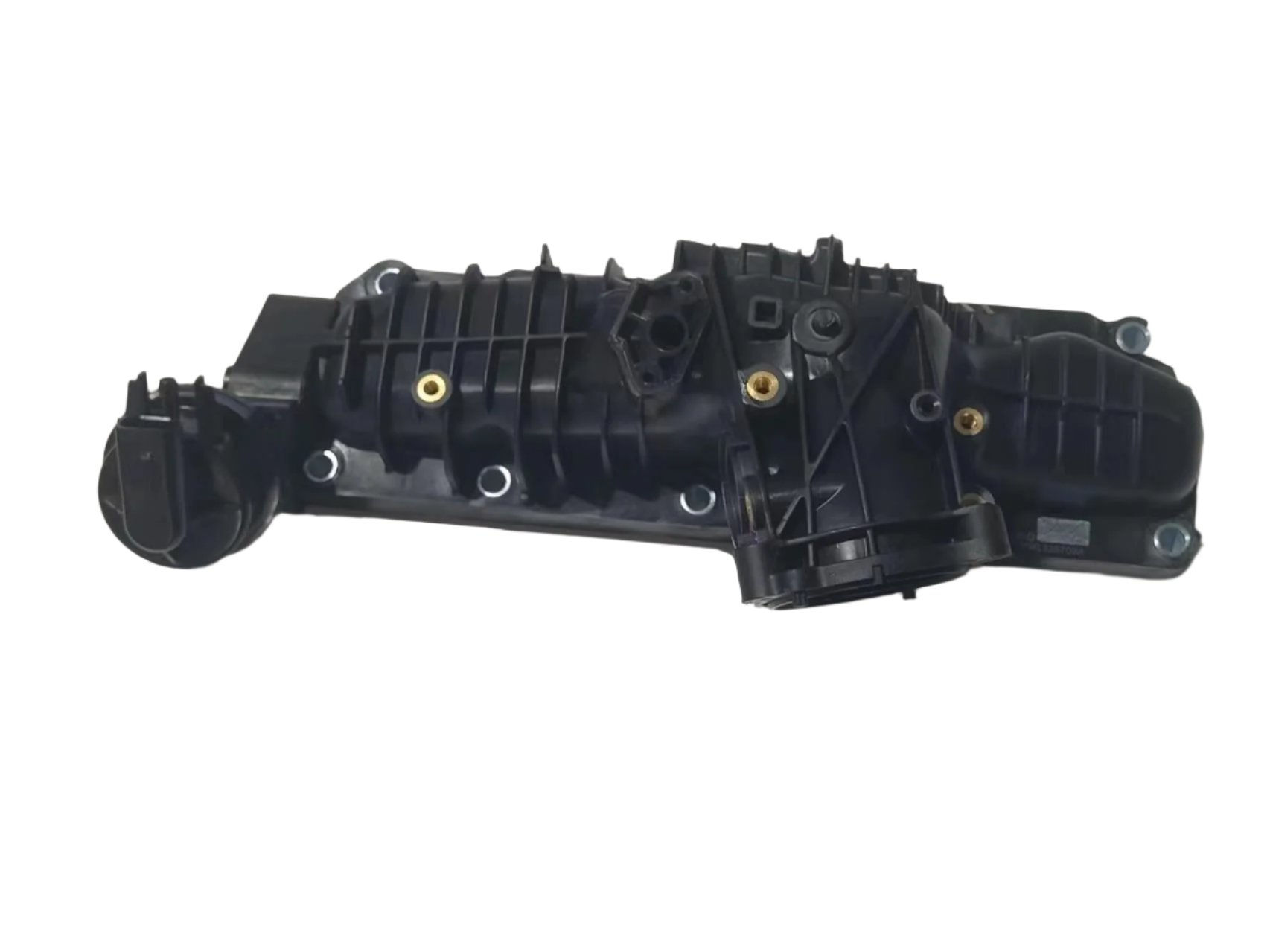 D2P Intake Manifold Compatible With 15-24 Vw Transporter T6, 15-24 Multivan T6, 15-24 California T6, 16-24 Crafter | 04L129709A - Image 2