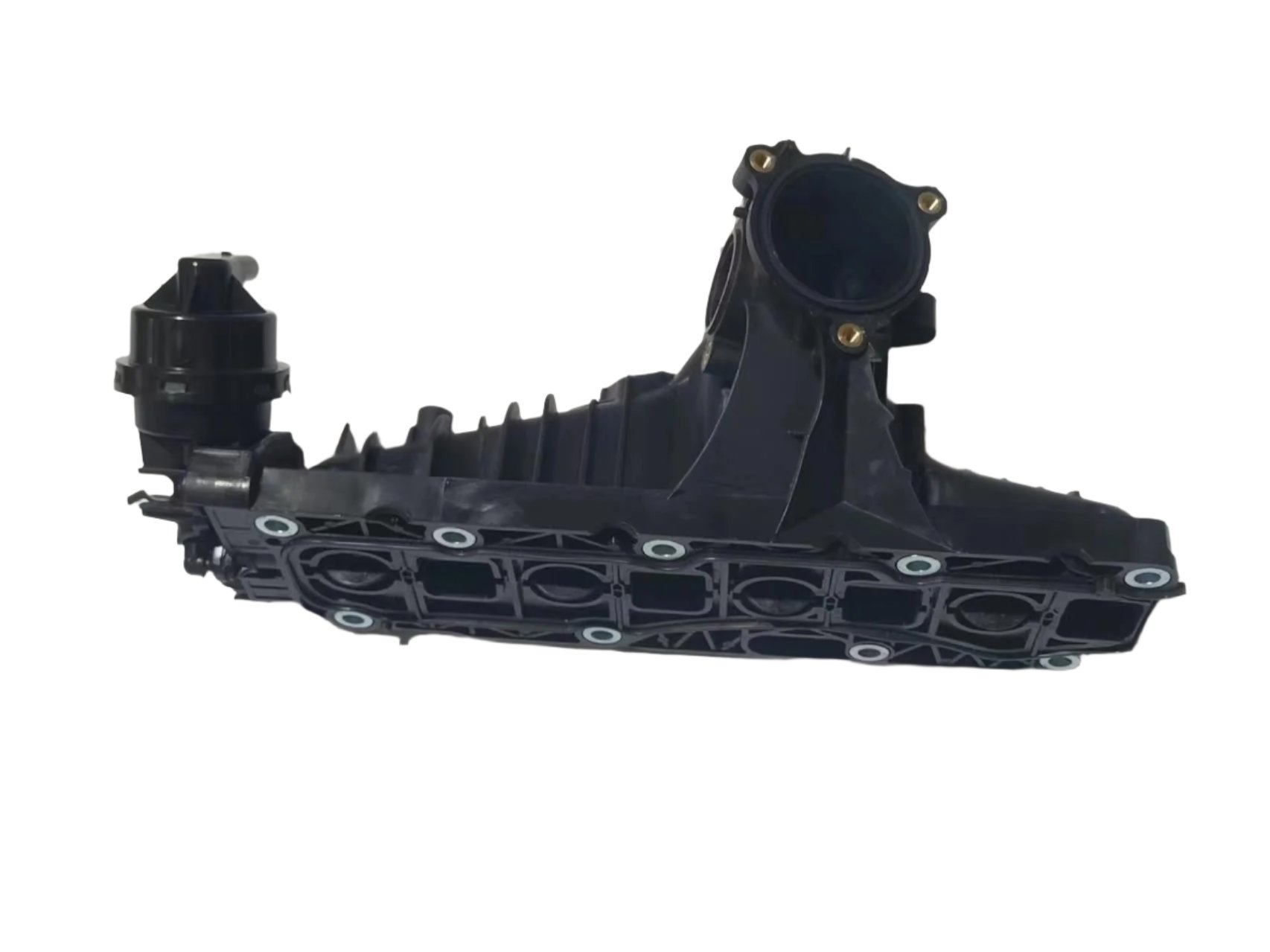 D2P Intake Manifold Compatible With 15-24 Vw Transporter T6, 15-24 Multivan T6, 15-24 California T6, 16-24 Crafter | 04L129709A