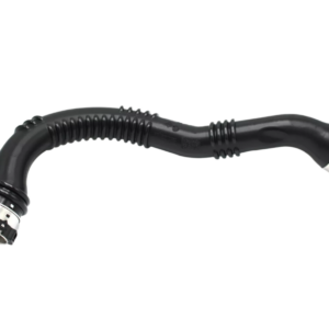 D2P Right Turbo Boost Intercooler Hose Replacement | Compatible With 14-19 Vauxhall / Opel Vivaro B 1.6 Cdti | 93867727