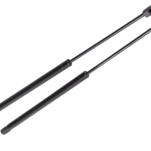 D2P 2x Rear Boot Gas Tailgate Struts Replacement | Compatible With 03-12 A3 8P1 | 8P3827552A