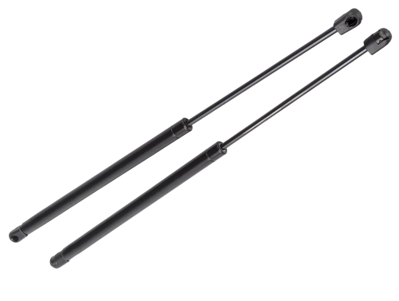 D2P 2x Rear Boot Gas Tailgate Struts Replacement | Compatible With 03-12 A3 8P1 | 8P3827552A