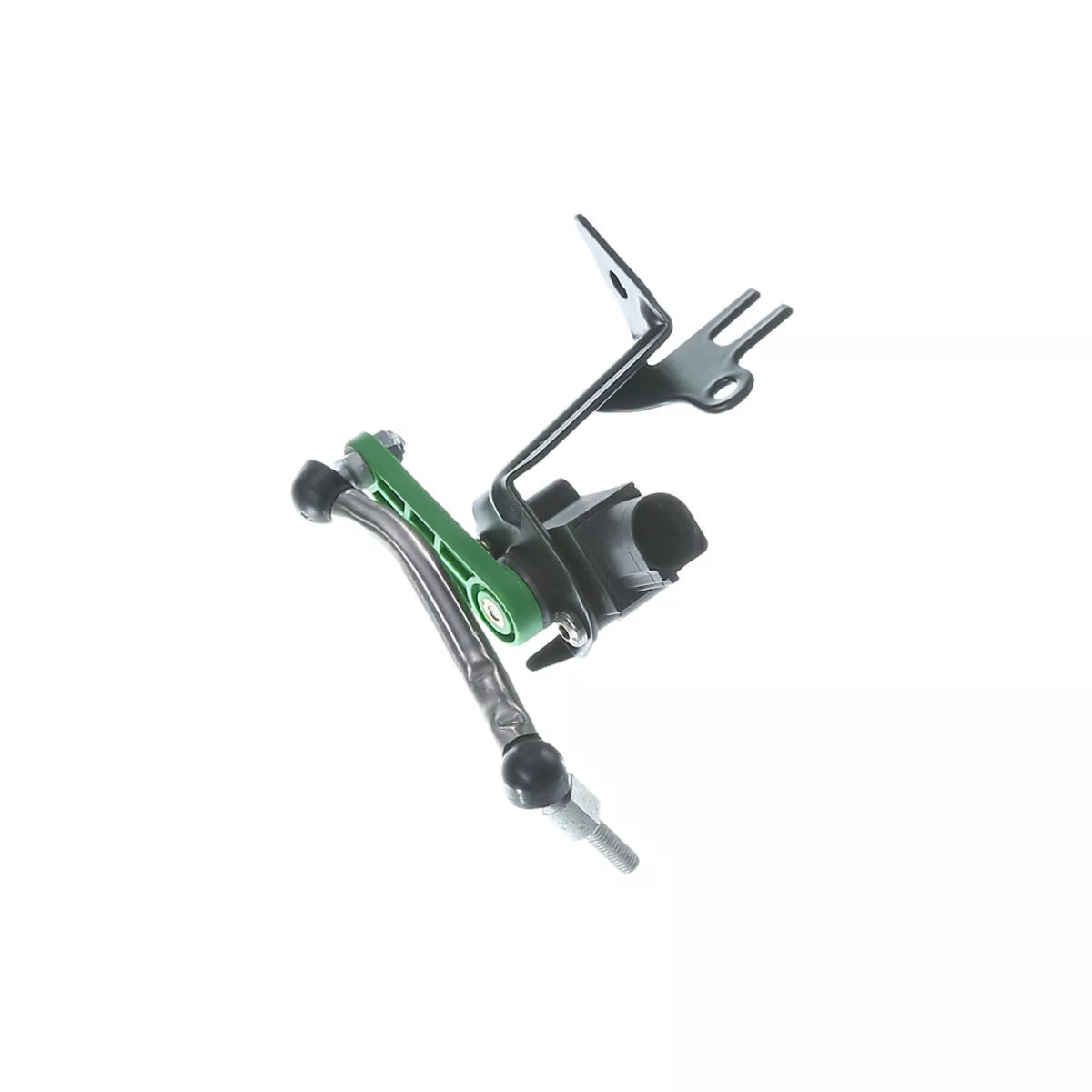 D2P Front Left Headlight Range Adjustment Sensor Replacement | Compatible With 15-24 Porsche Macan 95B 2.0, 15-18 Macan 95B 3.0, 10-17 Audi Q5 8RB 2.0 Tdi | 8R0941285D