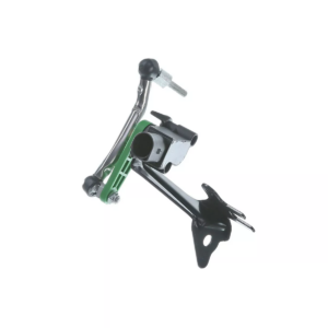 D2P Front Right Height Level Suspension Sensor Replacement | Compatible With 15-24 Porsche Macan 95B 2.0/3.0/3.6, 10-17 Audi Q5 8RB 2.0 TDI | 8R0941286D