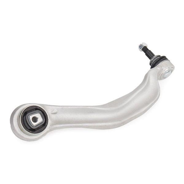 D2P Front Left Lower Forward Control Arm Replacement | Compatible With 11-17 Bmw 5 Gran Turismo F07 520 D, 08-15 Bmw 7 F01, F02, F03, F04 730 D | 31126775959
