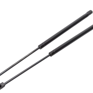 D2P 2x Rear Boot Tailgate Gas Struts Replacement | Compatible With 11-17 Bmw X3 F25 | 51247211289