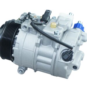A/c Air Conditioning Compressor For BMW 5 7 Series X5 X6 64526987890