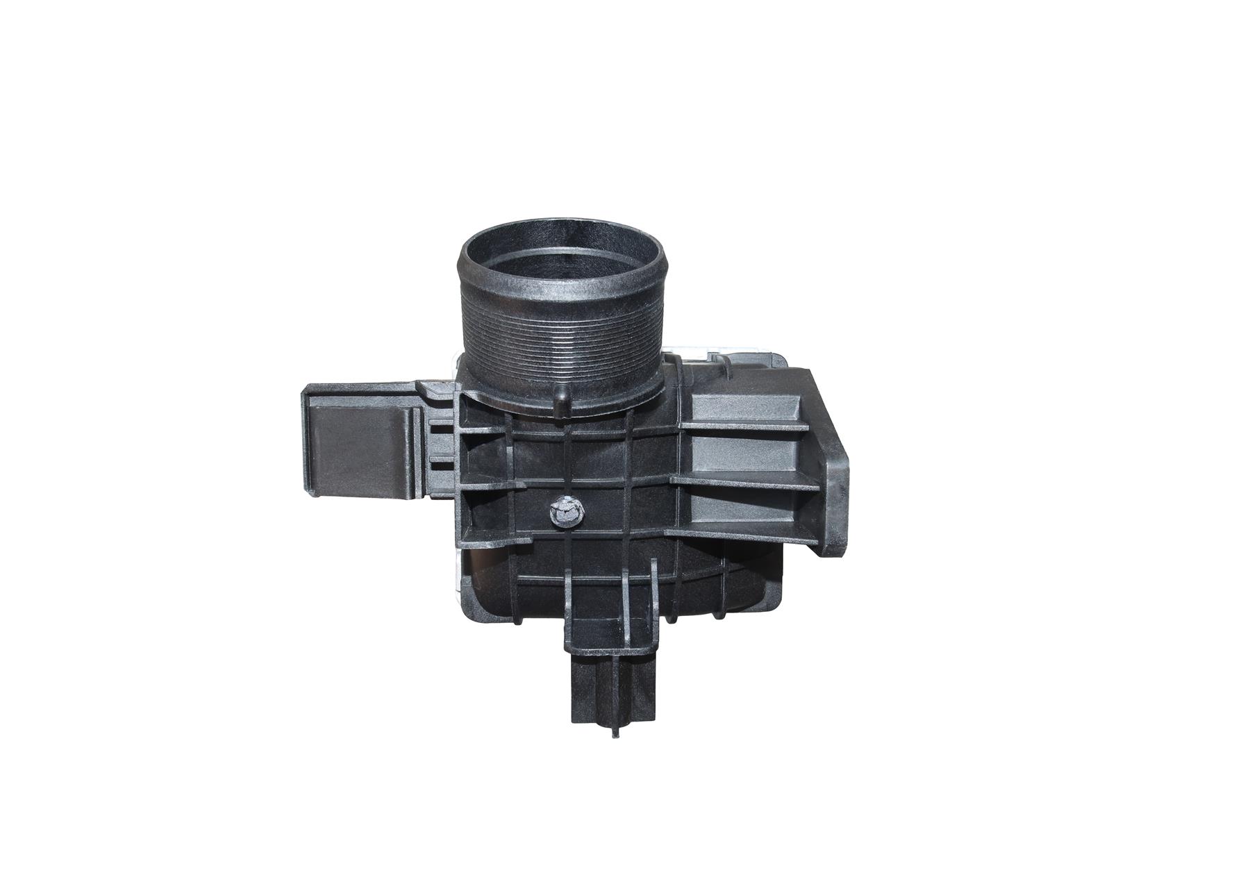 D2P Front Turbo Charge Air Intercooler Replacement | Compatible With 15-19 Citroen Jumper II 2.0, 2.2, 3.0 | 1382428080 - Image 3