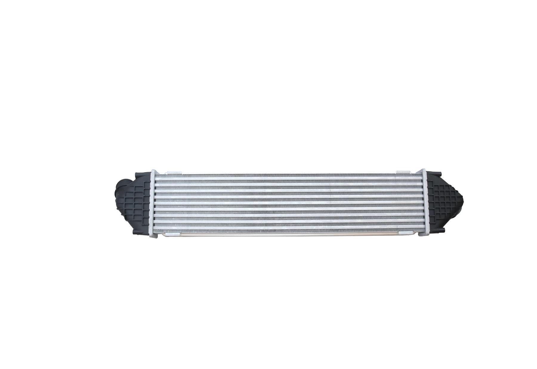 D2P Front Intercooler Replacement | Compatible With 07-10 Ford Focus 3 2.0, 11-15 Galaxy II WA6 1.6, 1.8, 2.0, 03-07 Grand C-max 2.0 | 1429406 - Image 6