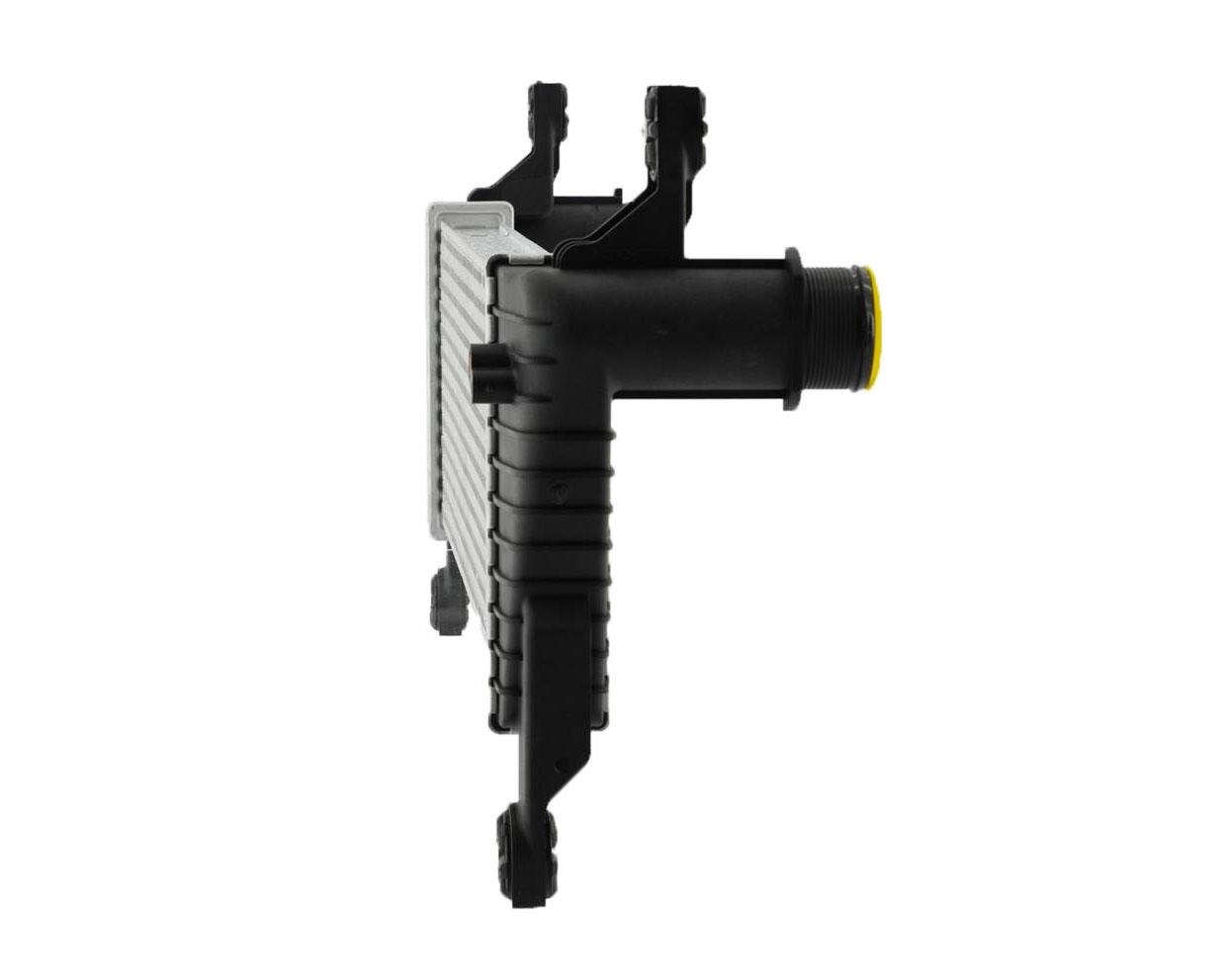 D2P Intercooler Compatible with 11-24 Ford Ranger TKE 2.2, 15-24 Ford Ranger TKE 2.2 Tdci 4x4 | 1721847 - Image 3