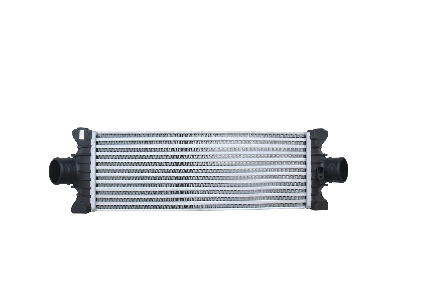 Turbo Charge Air Cooler Intercoolers for Ford: Tourneo Custom, Transit, Transit Custom
