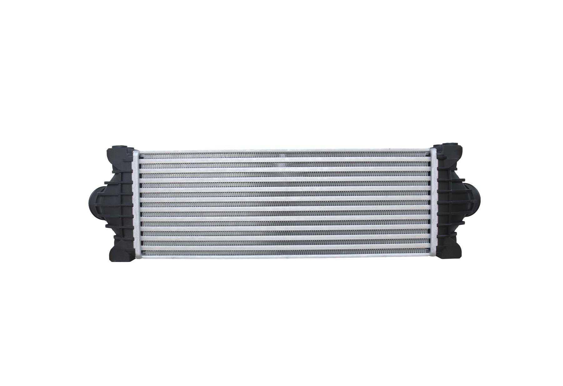 Turbo Charge Air Cooler Intercoolers for Ford: Tourneo Custom, Transit, Transit Custom - Image 2