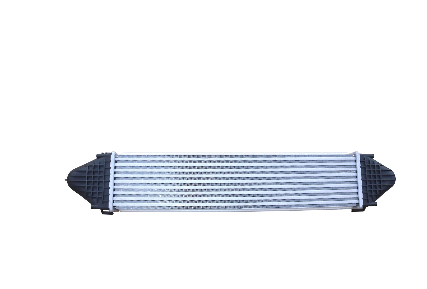 Intercooler Charge Air Cooler for Land Rover: Freelander 2