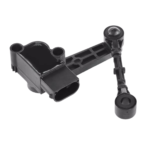 Front LH Or RH Ride Height Level Sensor for Land Rover: Discovery, Range Rover, Range Rover Sport