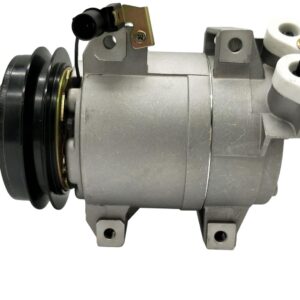 D2P Ac Compressor Compatible With | 05-15 Mitsubishi Triton 2.5 Di-d | MN123626