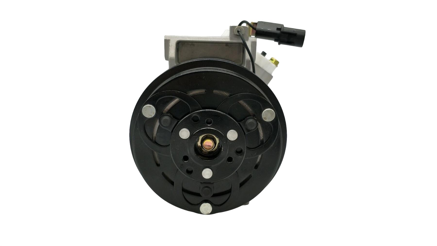 D2P Ac Compressor Compatible With | 05-15 Mitsubishi Triton 2.5 Di-d | MN123626 - Image 4