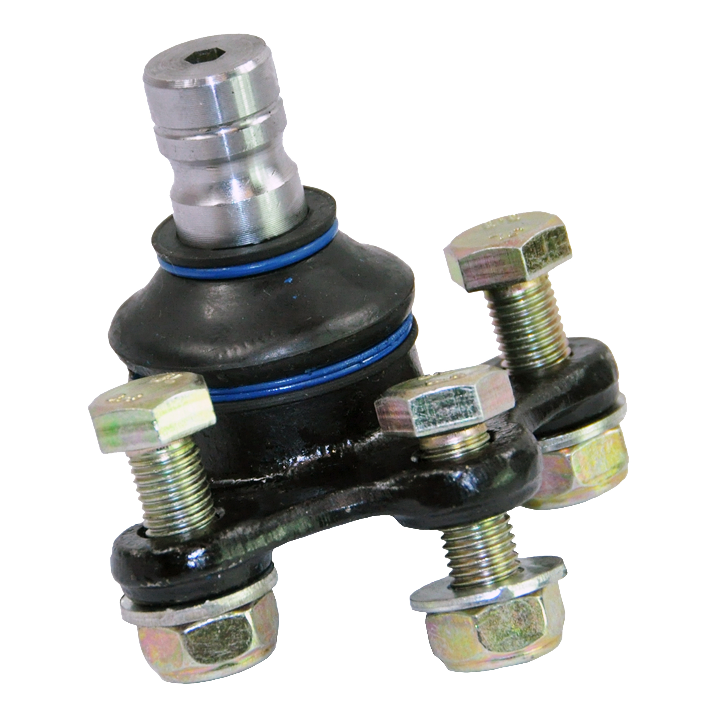 2x Front Lower Ball Joint for Citroën, DS, Peugeot - Image 3