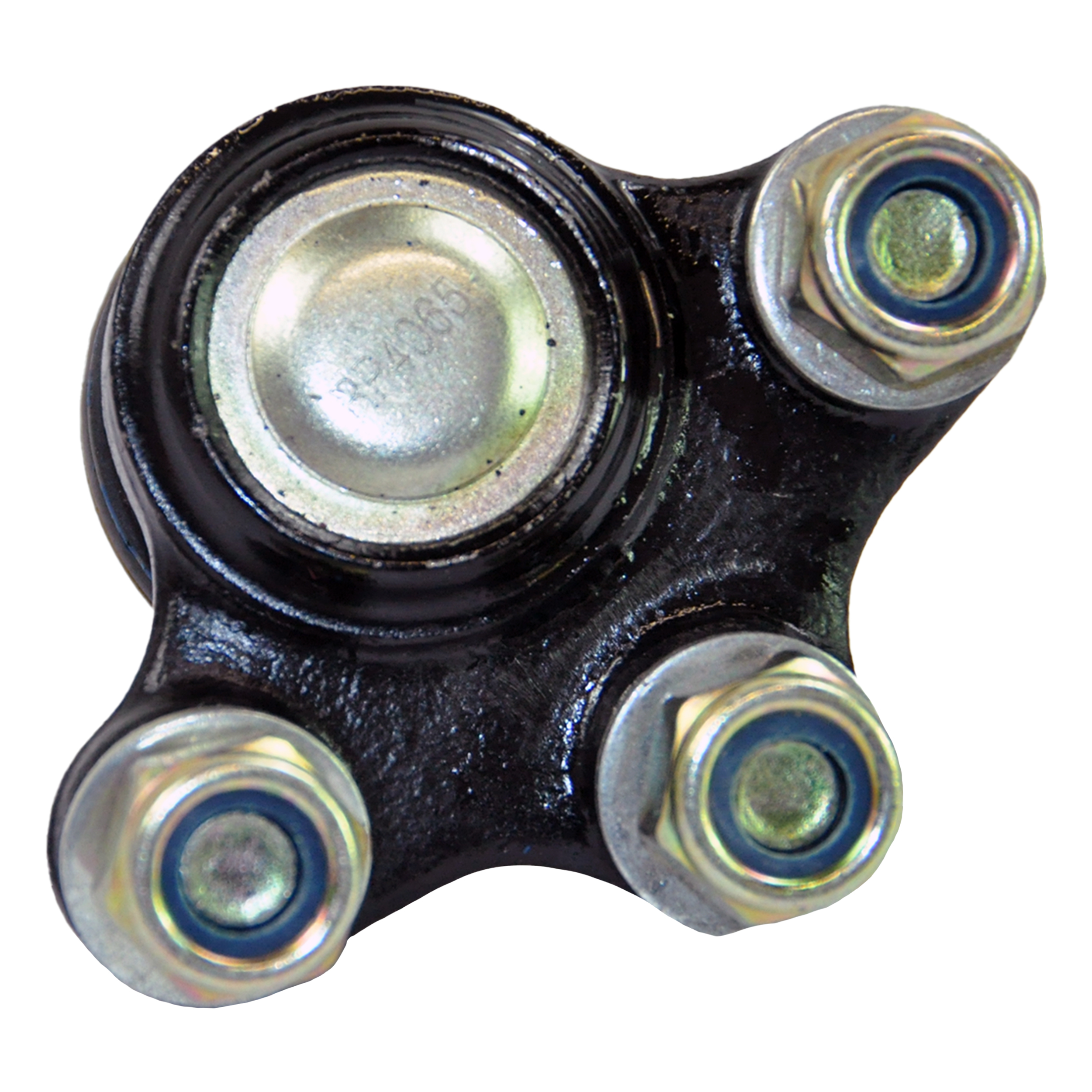 2x Front Lower Ball Joint for Citroën, DS, Peugeot - Image 4