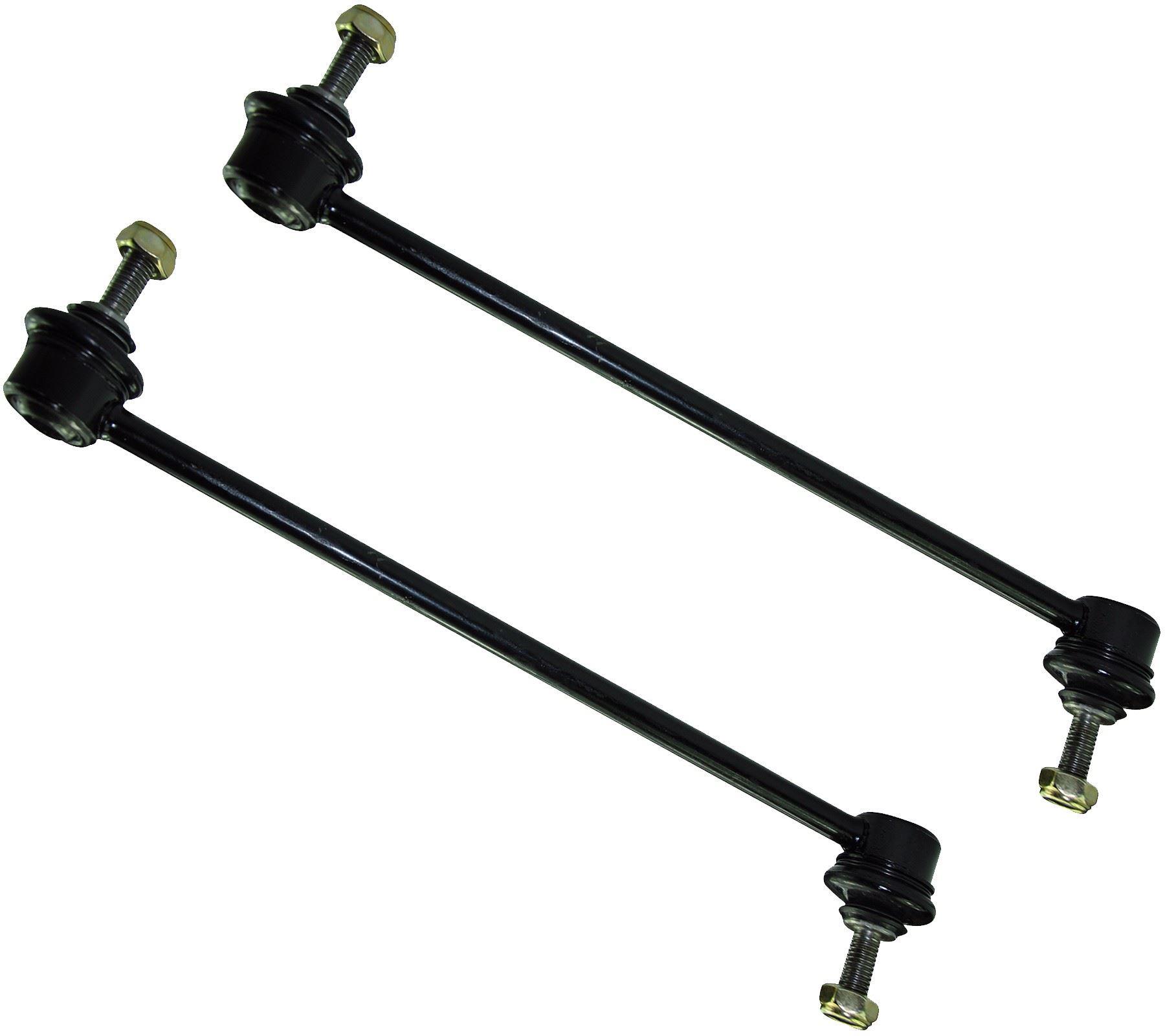 D2P New Front Anti Roll Bar Drop Links Pair Replacement | Compatible With 21-24 Ford S-max 1.6, 1.8, 2.0 | 1223792 - Image 2