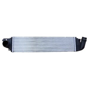 D2P Intercooler Compatible With 14-24 Renault Trafic III Bus 1.6 115, 120, 125 | 93868349