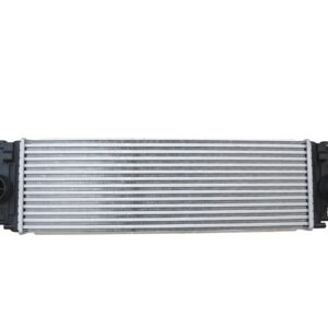 Turbo Charge Air Cooler Intercooler for Mercedes-Benz: Sprinter 3-T, Sprinter 3.5-T, Sprinter 4-T