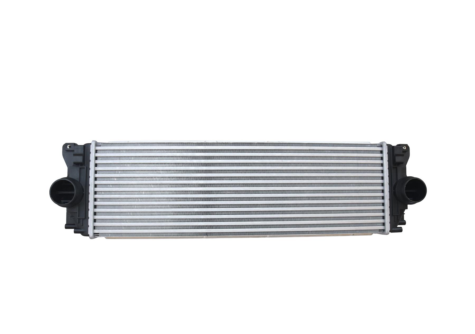 Turbo Charge Air Cooler Intercooler for Mercedes-Benz: Sprinter 3-T, Sprinter 3.5-T, Sprinter 4-T