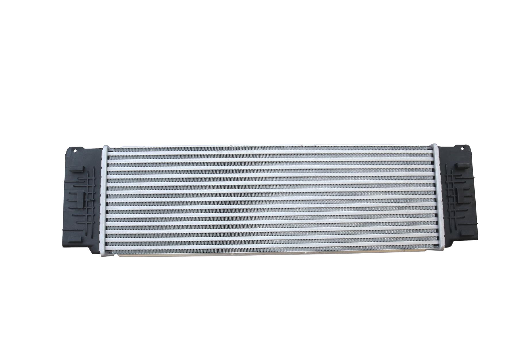Turbo Charge Air Cooler Intercooler for Mercedes-Benz: Sprinter 3-T, Sprinter 3.5-T, Sprinter 4-T - Image 6