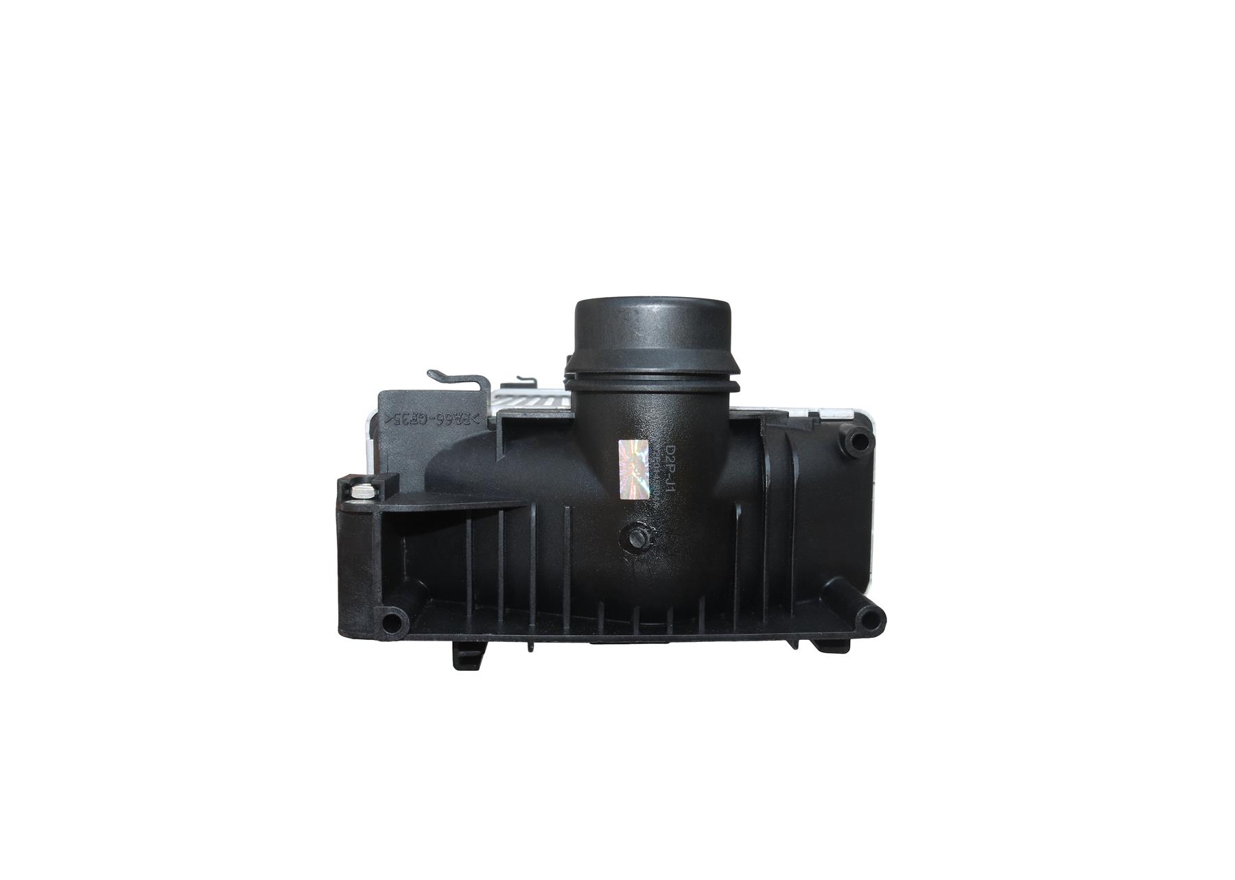 Turbo Charge Air Cooler Intercooler for Mercedes-Benz: Sprinter 3-T, Sprinter 3.5-T, Sprinter 4-T - Image 3