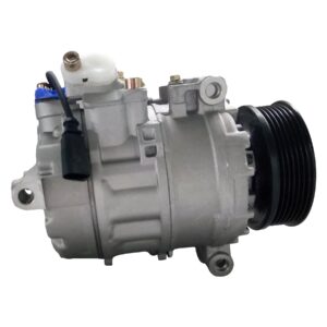 AC Compressor For VW Multivan T5 T6 Transporter T5 T6 Caravelle
