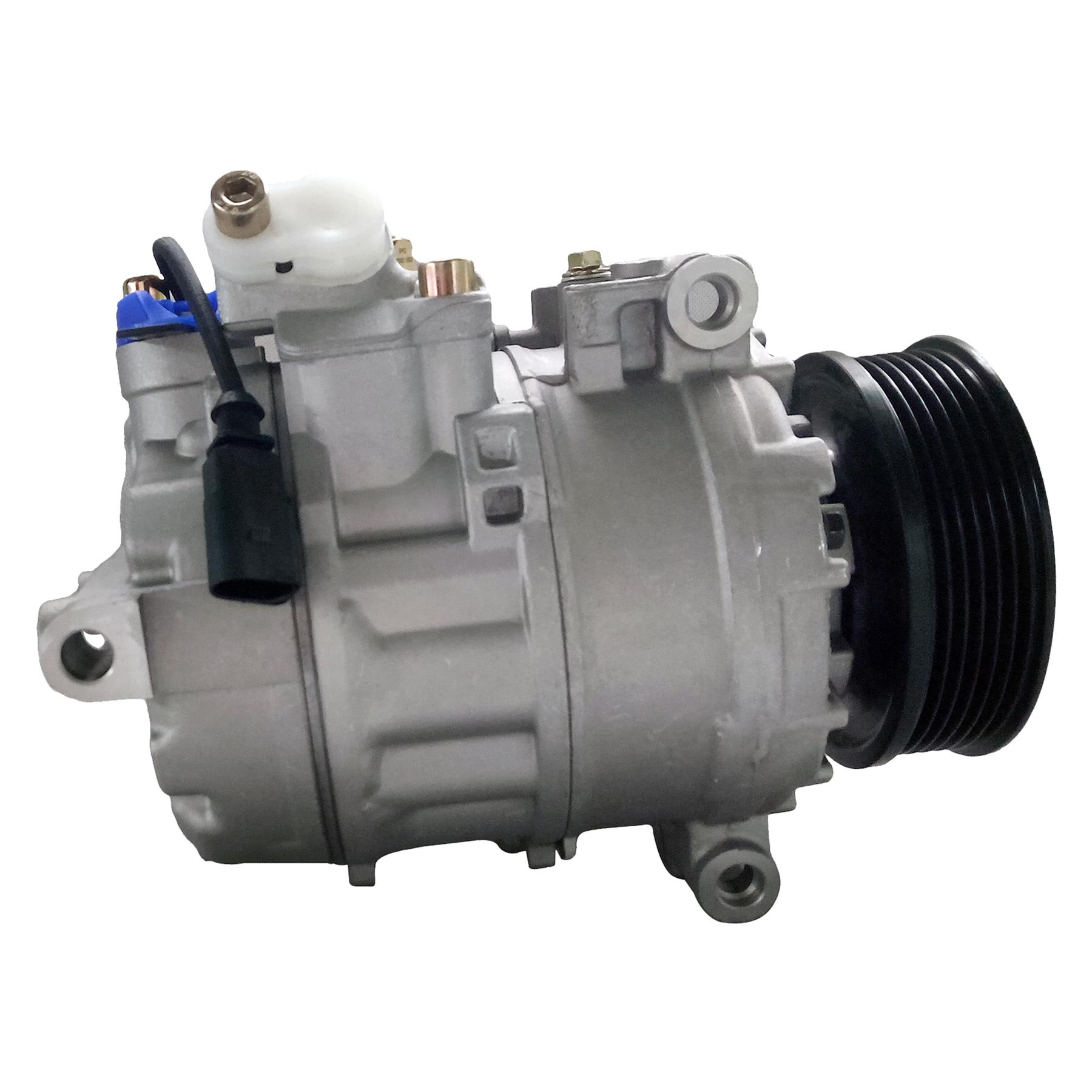 AC Compressor For VW Multivan T5 T6 Transporter T5 T6 Caravelle
