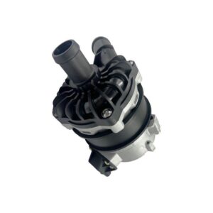 D2P Engine Electric Water Pump Compatible With 12-15 Audi A4 B8 3.0, 11-17 Audi A5 3.0, 14-18 Audi A6 Allroad C7 3.0 | 8K0965567