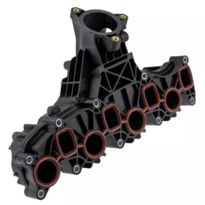 D2P Front Intake Manifold Replacement | Compatible With 11-15 Audi A1 2.0, 03-12 Audi A3 8P1 2.0, 09-16 Audi A4 Allroad B8 2.0 | 03L129711AF