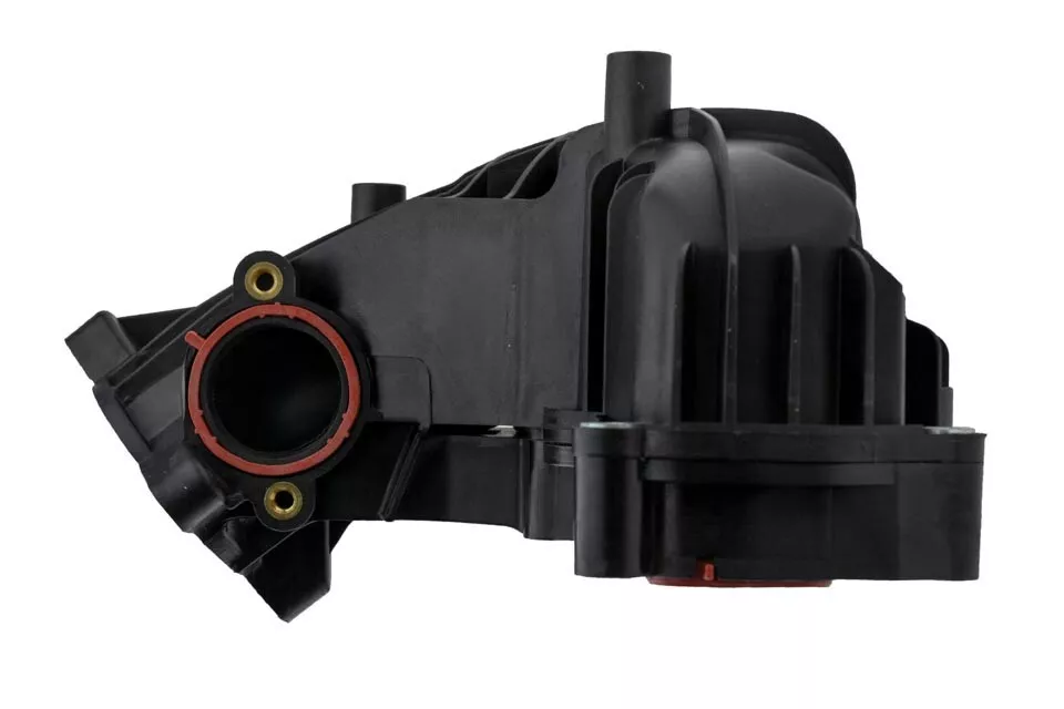 D2P Front Intake Manifold Replacement | Compatible With 11-15 Audi A1 2.0, 03-12 Audi A3 8P1 2.0, 09-16 Audi A4 Allroad B8 2.0 | 03L129711AF - Image 2