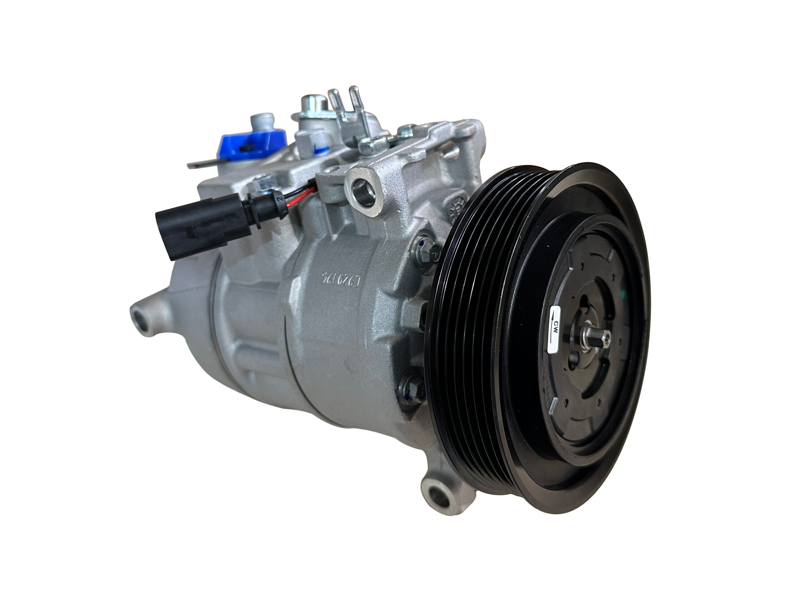 Air Conditioning Compressor for Audi: A4, A5, A6, A6 Allroad, A7, A8, Q5 - Image 3