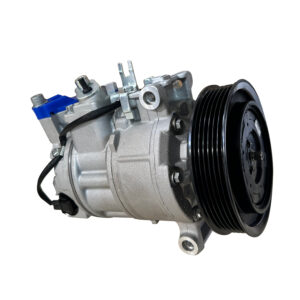 Air Conditioning Compressor for Audi: A4, A5, A6, A6 Allroad, A7, A8, Q5