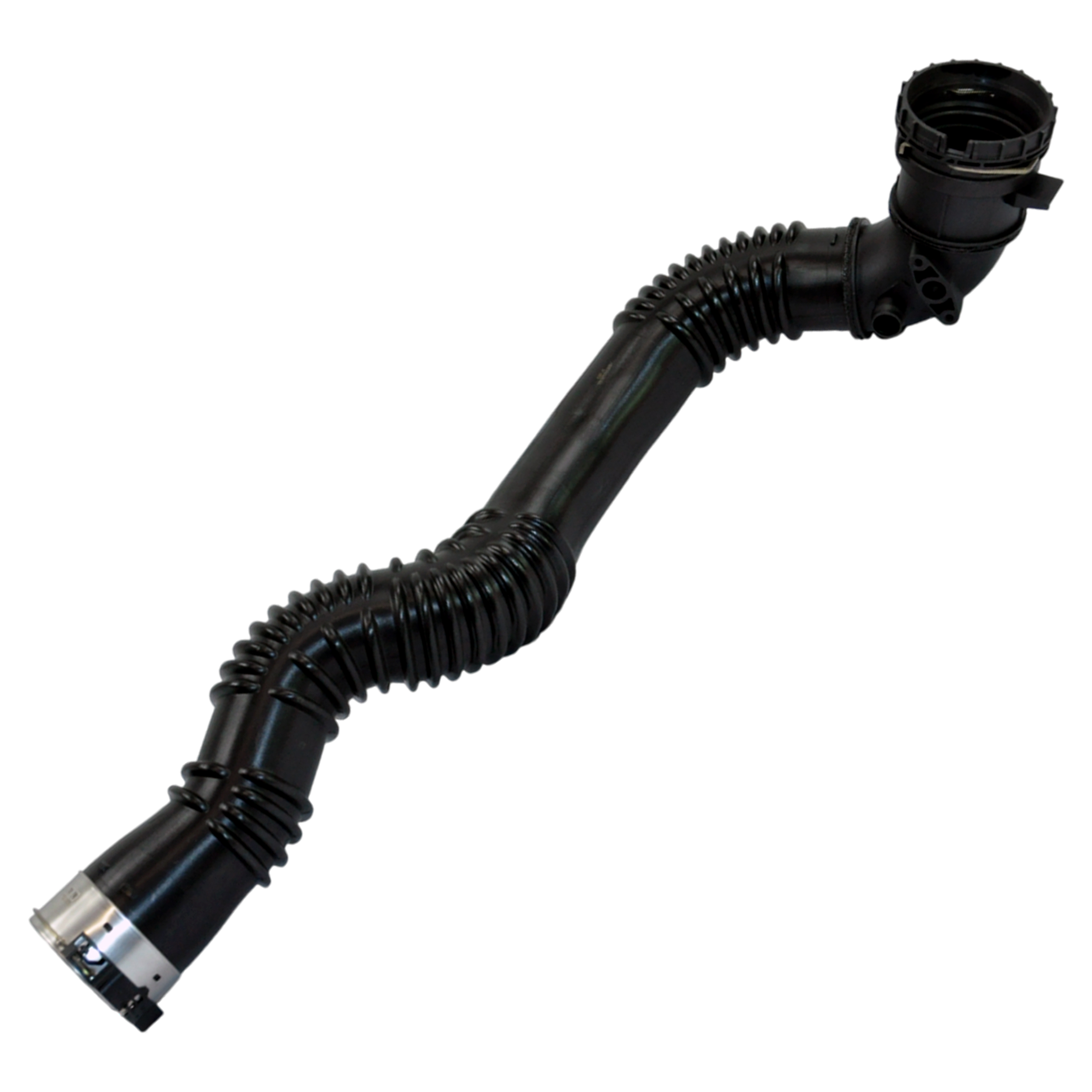 Turbo Intercooler Charge Air Intake Pipe for BMW: 5 Series, MG: MG ZS - Image 5