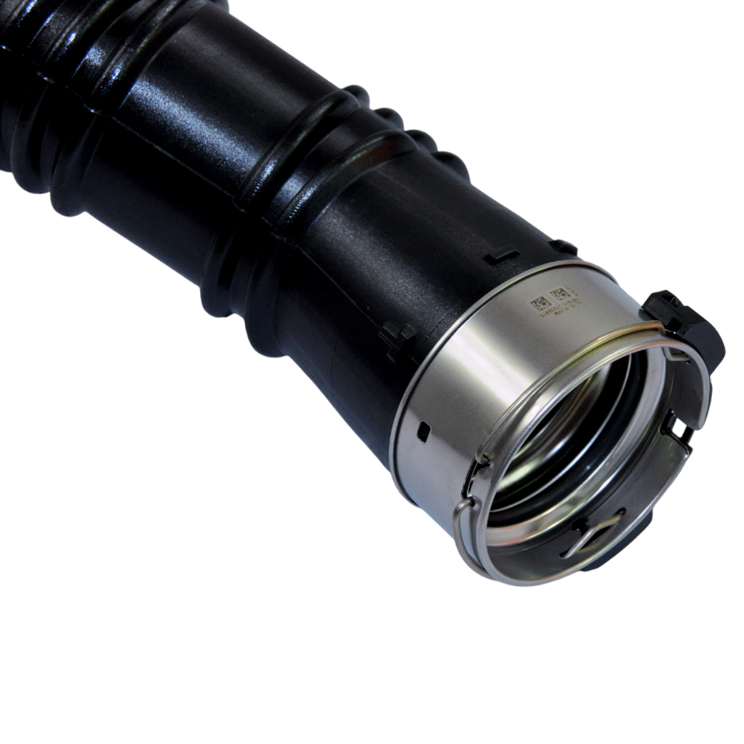 Turbo Intercooler Charge Air Intake Pipe for BMW: 5 Series, MG: MG ZS - Image 3