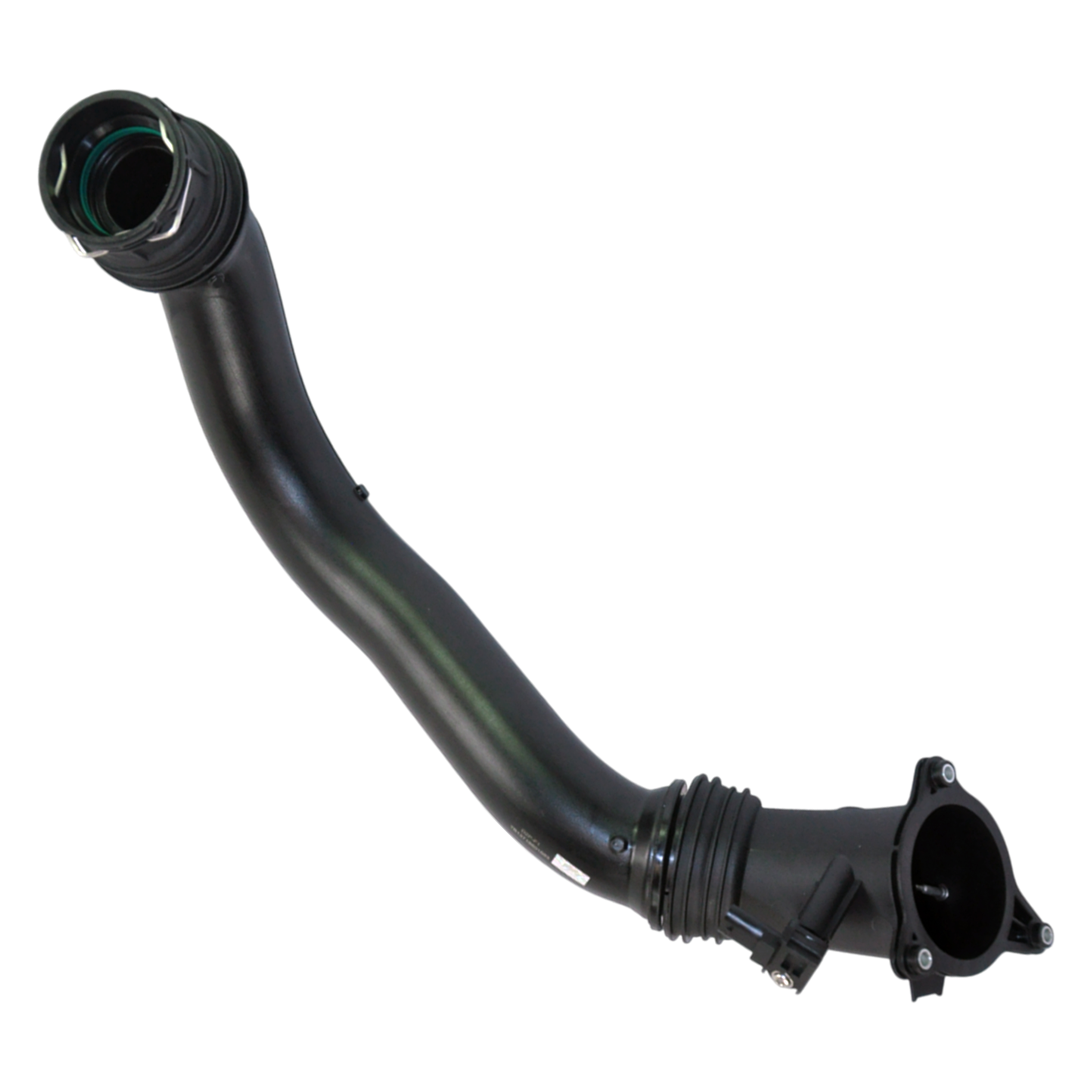 Air Intake Hose Tube Boot Duct for BMW: Series 1, 2, 3, 4, 5, 6, 7, X3, X4, Z4 - Image 5