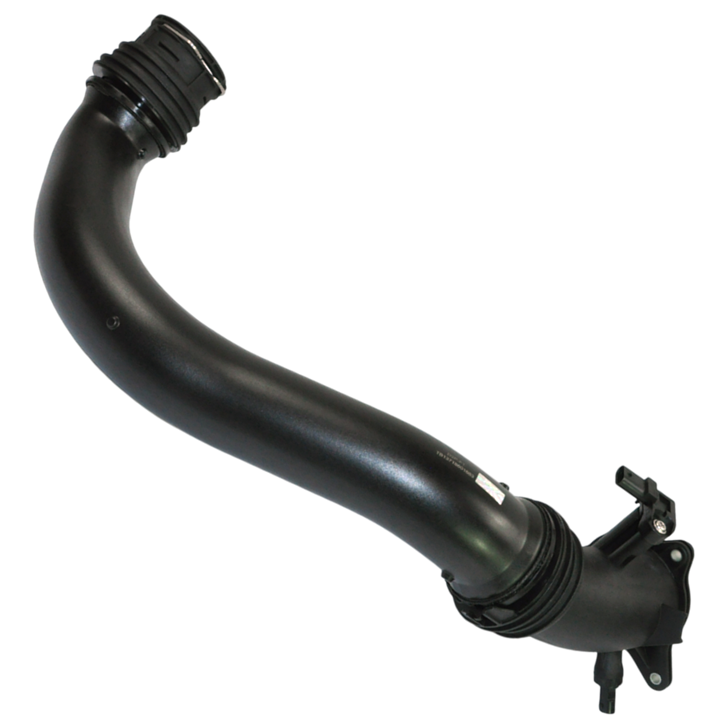 Air Intake Hose Tube Boot Duct for BMW: Series 1, 2, 3, 4, 5, 6, 7, X3, X4, Z4 - Image 4