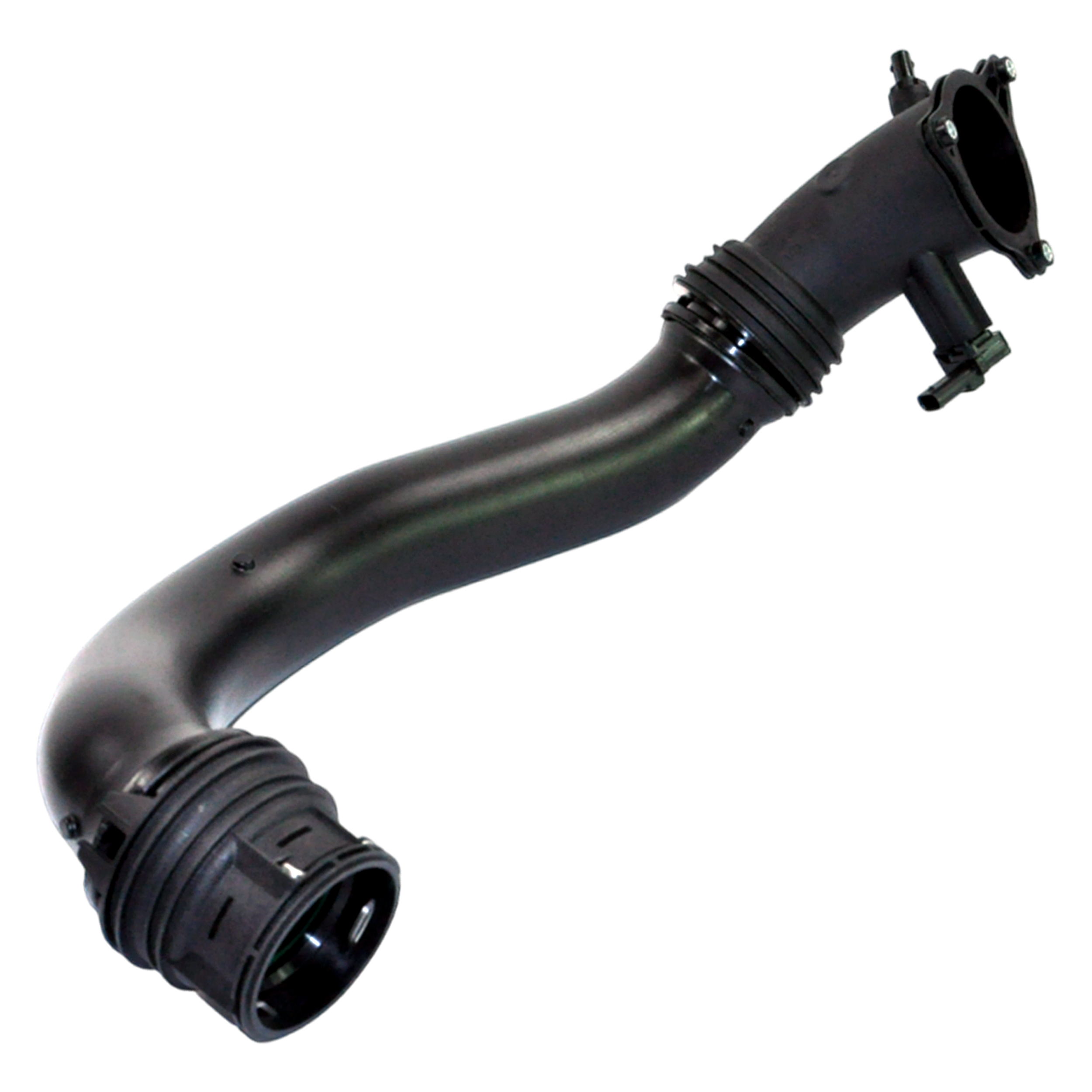 Air Intake Hose Tube Boot Duct for BMW: Series 1, 2, 3, 4, 5, 6, 7, X3, X4, Z4 - Image 3